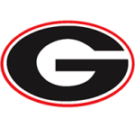 What channel is the Georgia Game on?