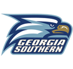 What channel is the Georgia Southern Game on?