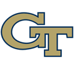 What channel is the Georgia Tech Game on?