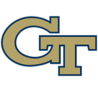 What channel is the Georgia Tech Game on?