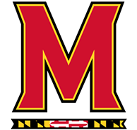 What Channel is the Maryland Game on