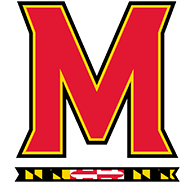What channel is the Maryland Game on?
