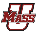 What channel is the UMass Game on?