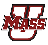What channel is the UMass Game on?