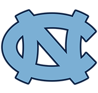 What Channel is the North Carolina Game on