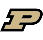What channel is the Purdue Game on?