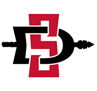 What Channel is the San Diego State Game on