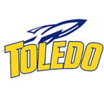 What channel is the Toledo Game on?