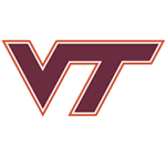 What channel is the Virginia Tech Game on?
