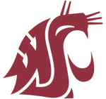 What channel is the Washington State Game on?