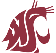 What channel is the Washington State Game on?