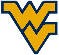What Channel is the West Virginia Game on