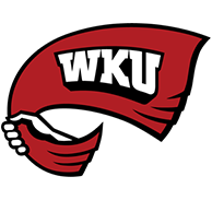 What channel is the Western Kentucky Game on?