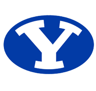 What channel is the BYU Game on?