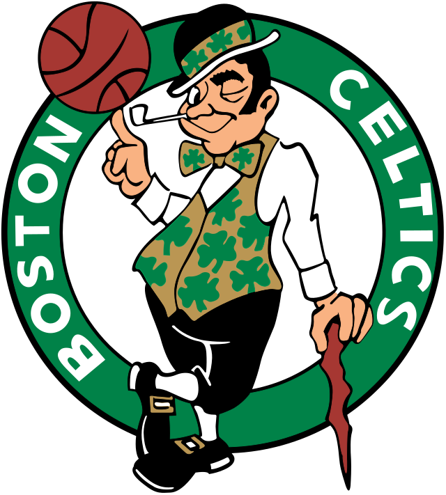 What channel is the Boston Celtics Game on?