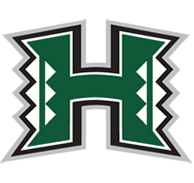 What channel is the Hawai’i Game on?