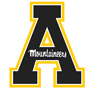 What channel is the Appalachian State Game on?