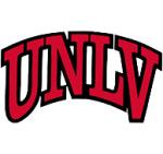 What channel is the UNLV Game on?