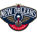 What channel is the New Orleans Pelicans Game on?
