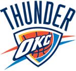 What channel is the Oklahoma City Thunder Game on?