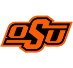 What channel is the Oklahoma State Game on?