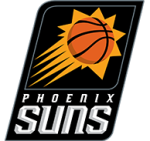 What channel is the Phoenix Suns Game on?