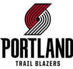 What channel is the Portland Trail Blazers Game on?