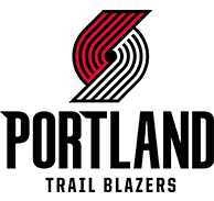 What channel is the Portland Trail Blazers Game on?
